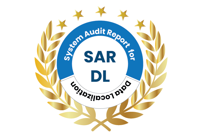 SAR DL ADIT Certified SAR DL ADIT Certified