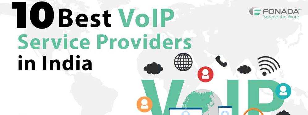 Best VoIP Service Providers