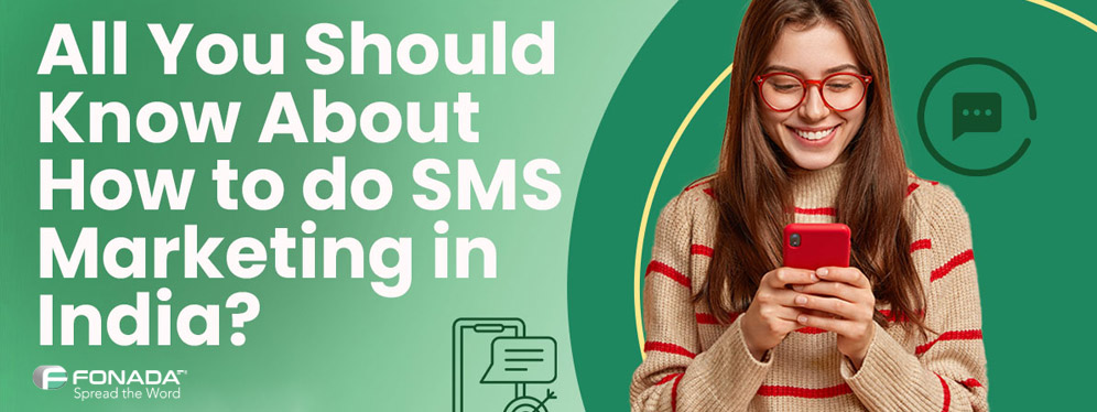 What is SMS Marketing & How to Do it ? (All You Should Know)