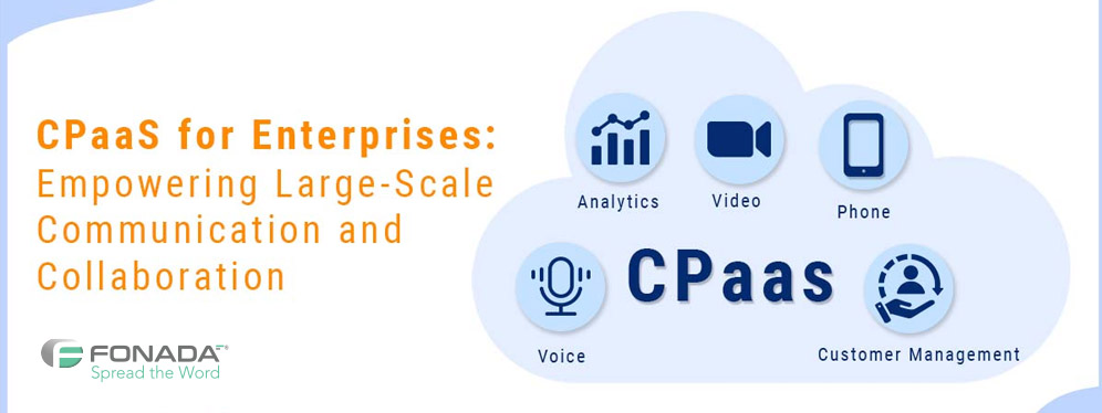 what is cpaas