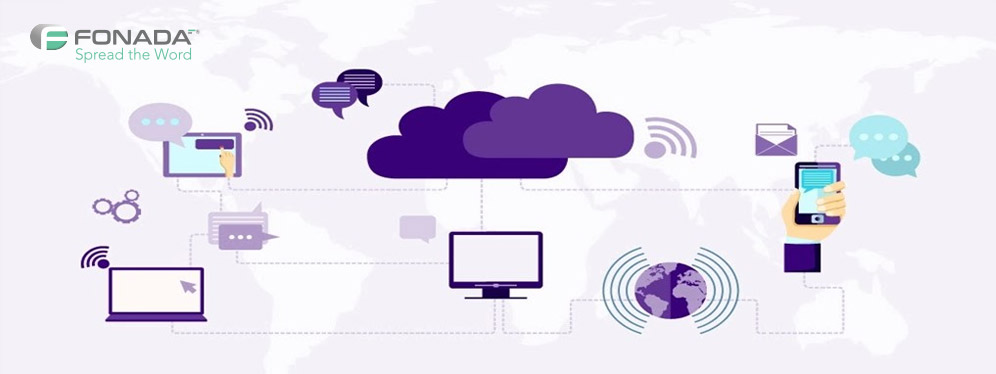 cloud telephony solutions