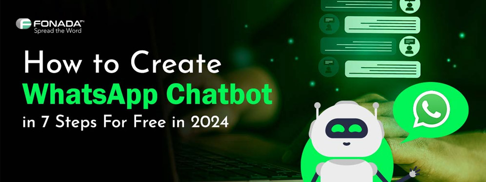 How To Create Whatsapp Chatbot
