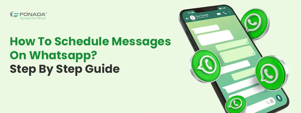 automate whatsapp messages