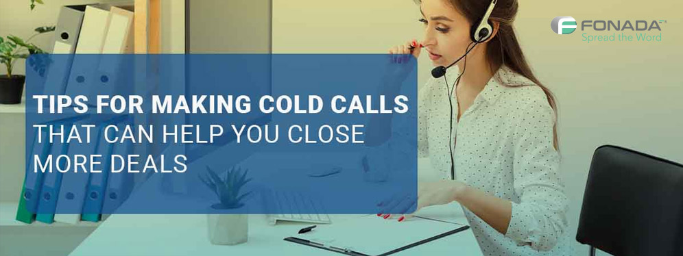 what Is cold calling