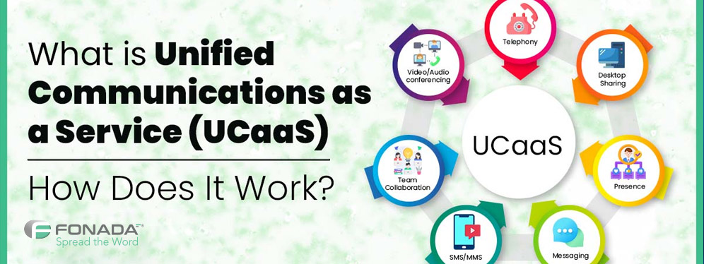 what is ucaas