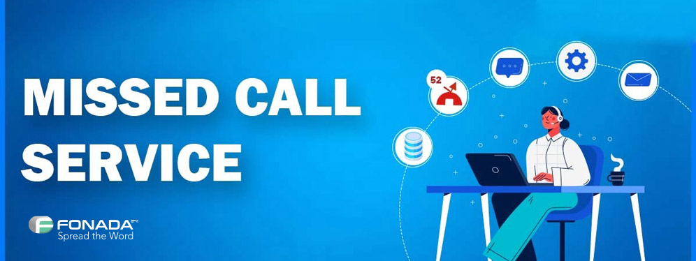 missed call services