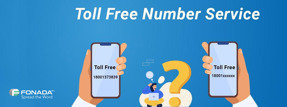 what is toll free number