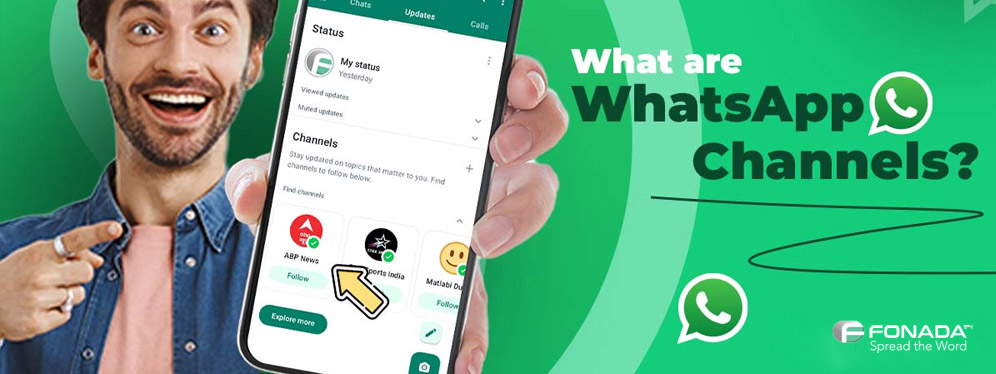 What Are Whatsapp Channels?
