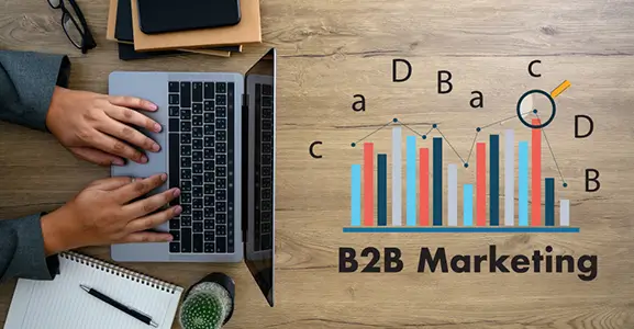 b2b marketing