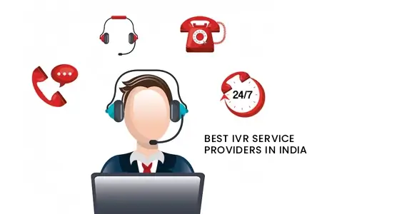 10 Best IVR Service Providers in India