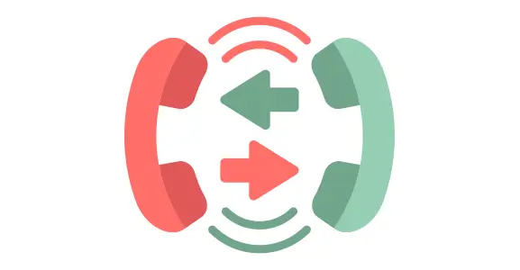 What Is Call Forwarding and How Is It Different From Call Transfer?