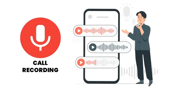 Intelligently React To Your Customers With Call Recording Software