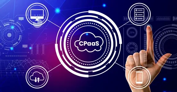 What is CPaaS? Communications Platform as a Service