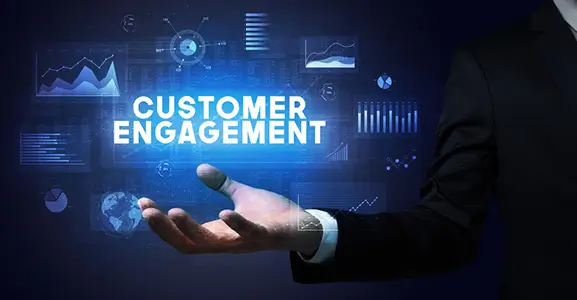 Customer Engagement Trends 2024