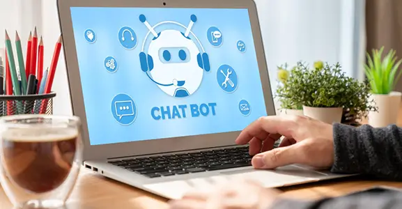 How Customer Service AI Chatbots Can Streamline Your Business Communication?