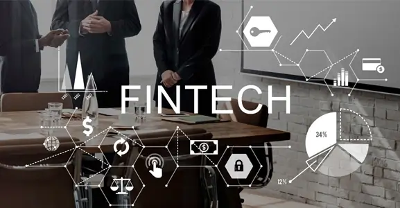 What is a Fintech Company: Its Advantages and Impact on Our Lives