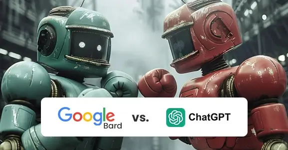 what is google bard ai