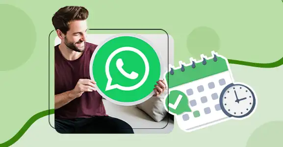 automate whatsapp messages