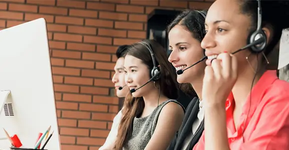 What is an Inbound Call Center?