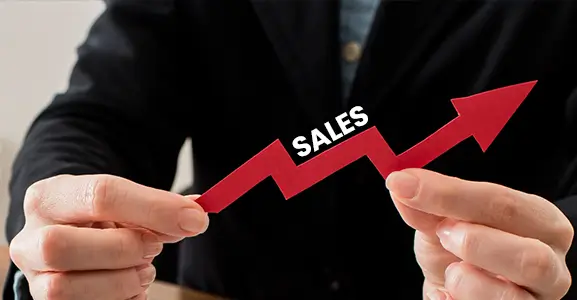 boost business sales