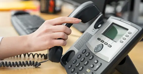 What Is IP Telephony?