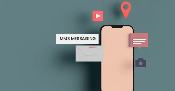 what is mms messaging