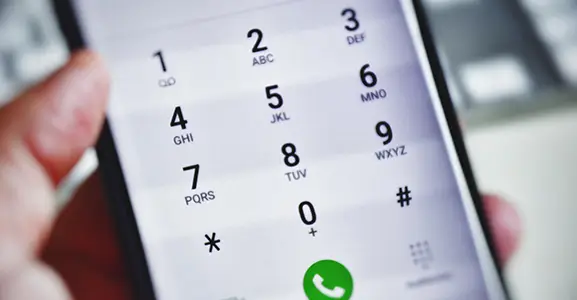 what is phone number masking