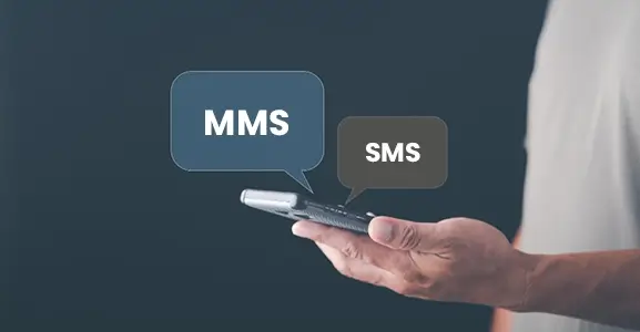 SMS Messaging