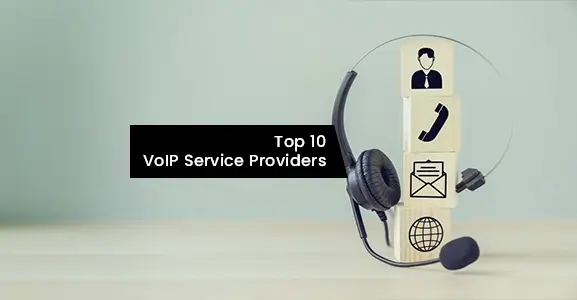 Best VoIP Service Providers