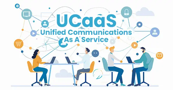 what is ucaas