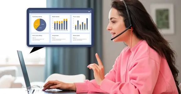 Top 10 Best Virtual Call Center Software Providers For 2024