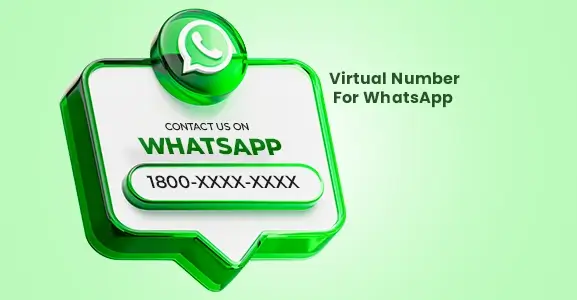 How to Get a Virtual Number for WhatsApp?