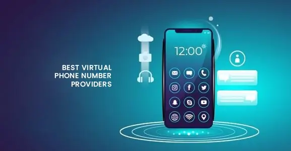 Top 10 Best Virtual Phone Number Providers in India (2024)