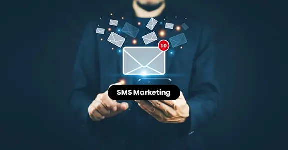 What is SMS Marketing & How to Do it ? (All You Should Know)