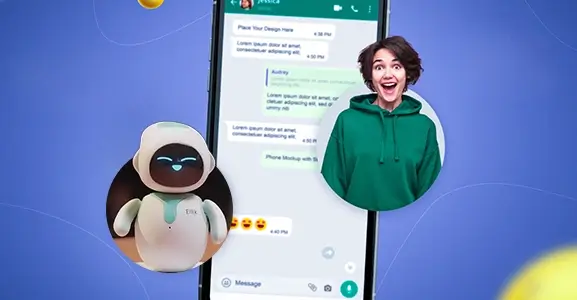 How To Create Whatsapp Chatbot