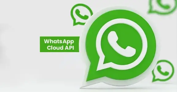 WhatsApp Cloud API